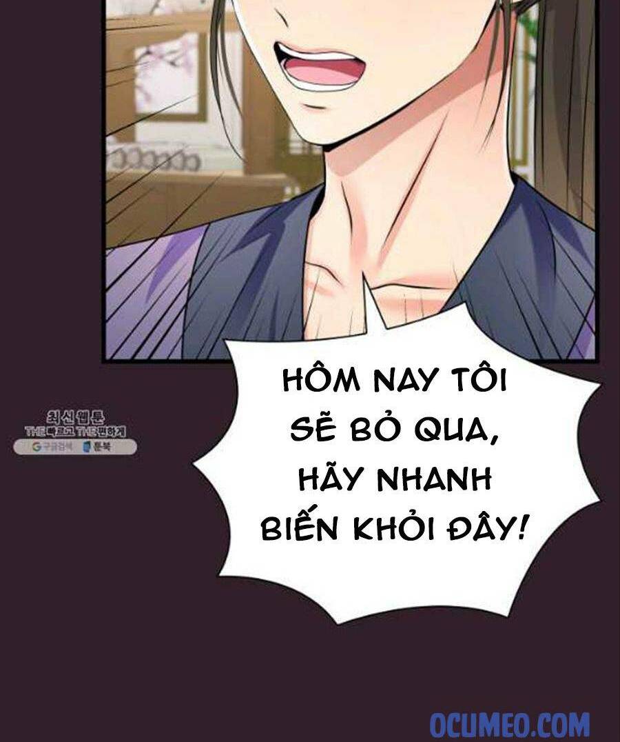 cô dâu của sói đen chapter 25 42