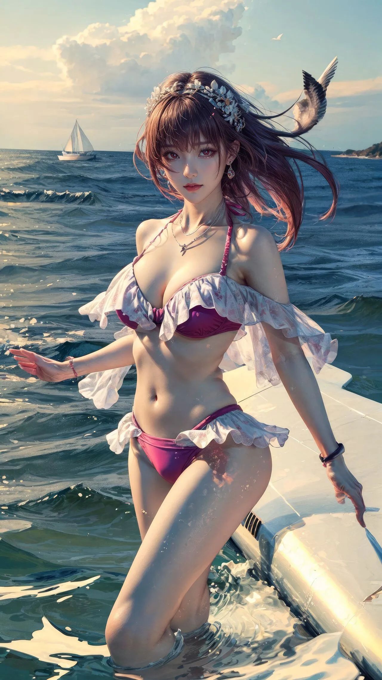 artist ai generated chapter 391 28