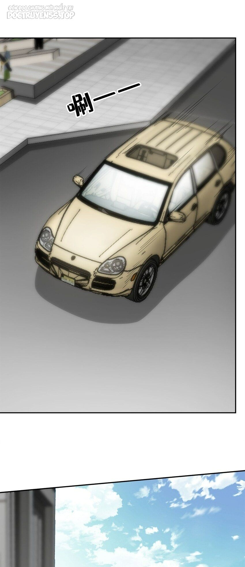 ta làm giàu từ thua lỗ game chapter 101 42