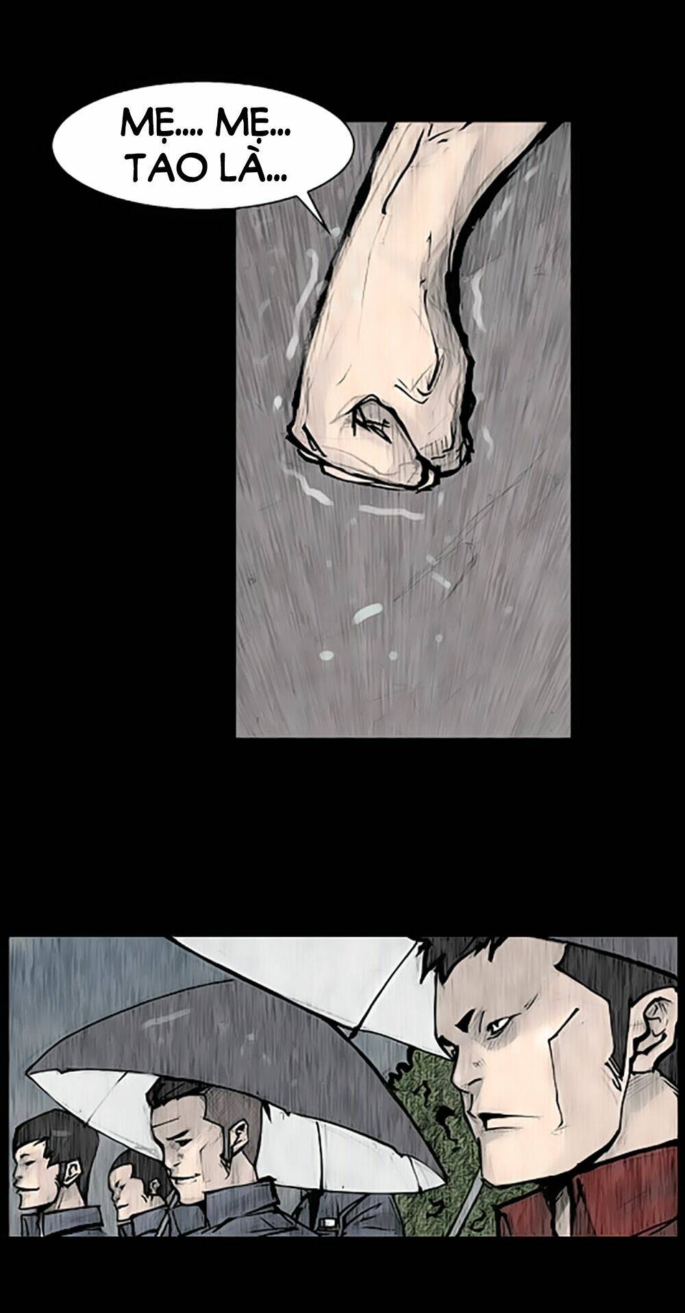 dokgo | độc cô chapter 83 13