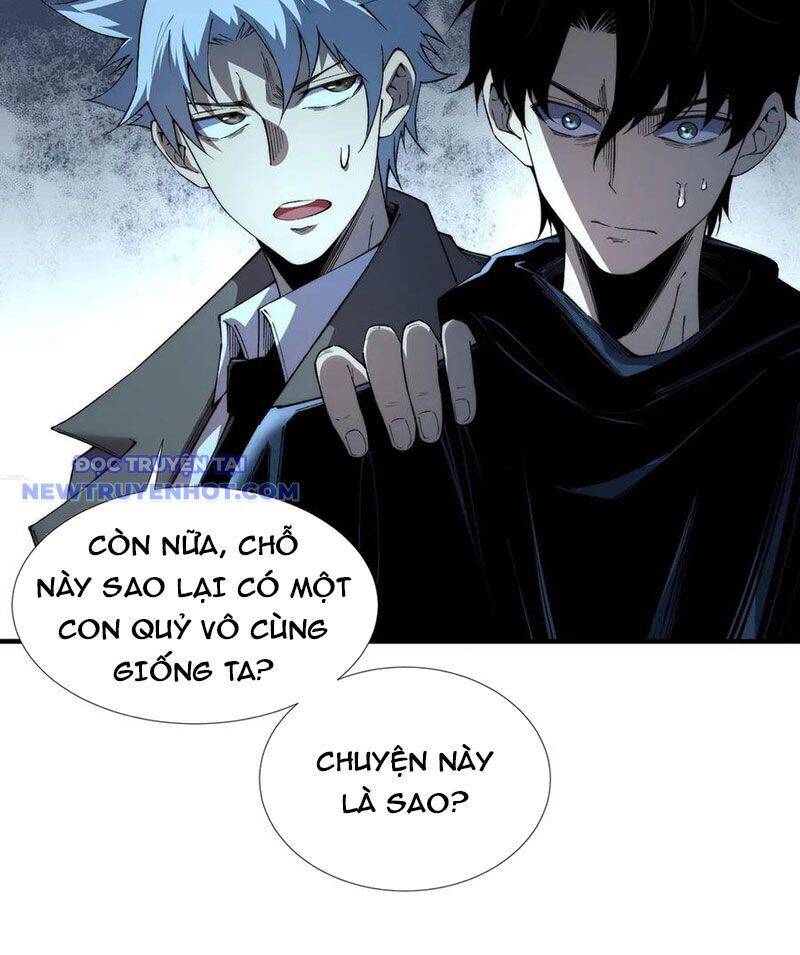 vô hạn thôi diễn chapter 48 53