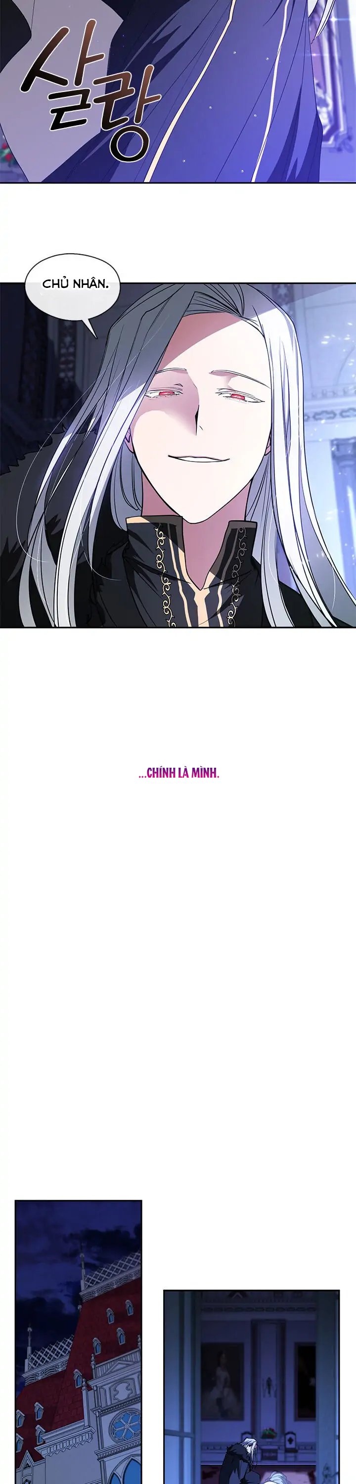 không thể bỏ rơi nhân vật phản diện chapter 12 19