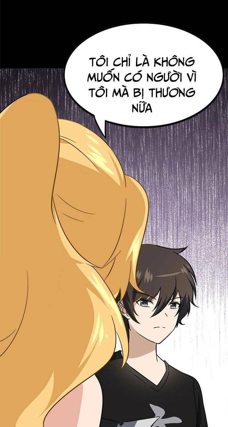 bạn gái virus của tôi chapter 374 33