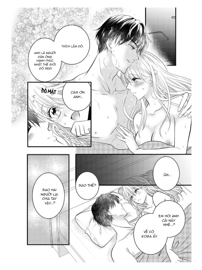 anh khiến em mệt mỏi chapter 6 17