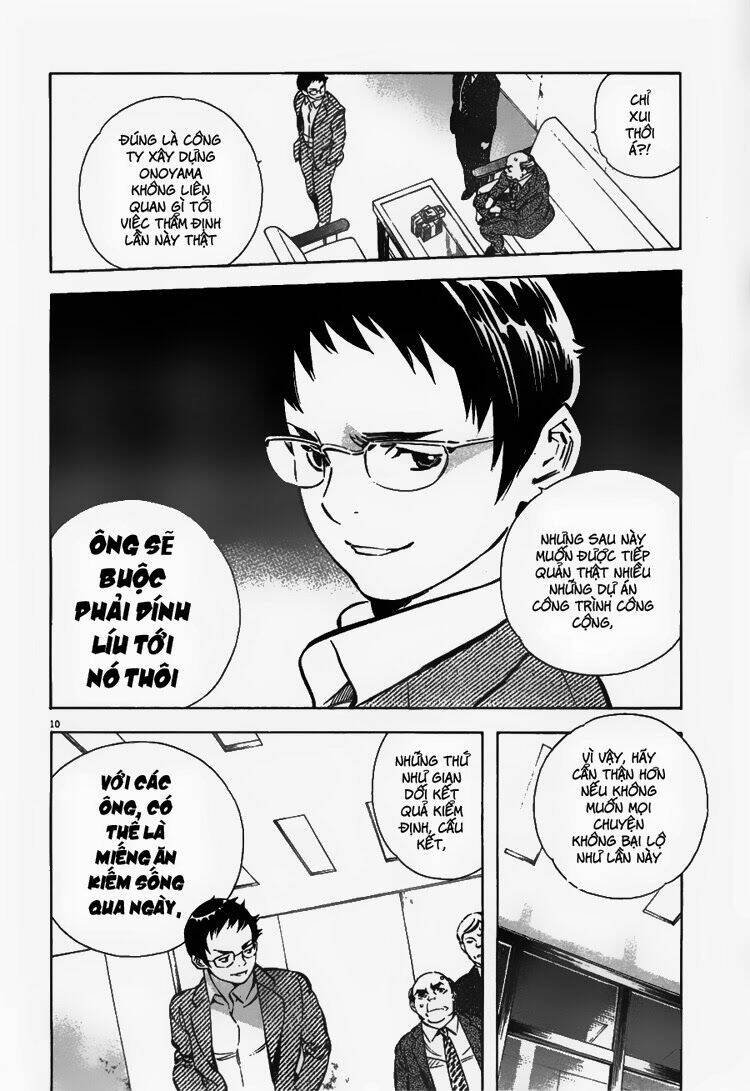 shin kurosagi - con diệc đen 2 chapter 52 10