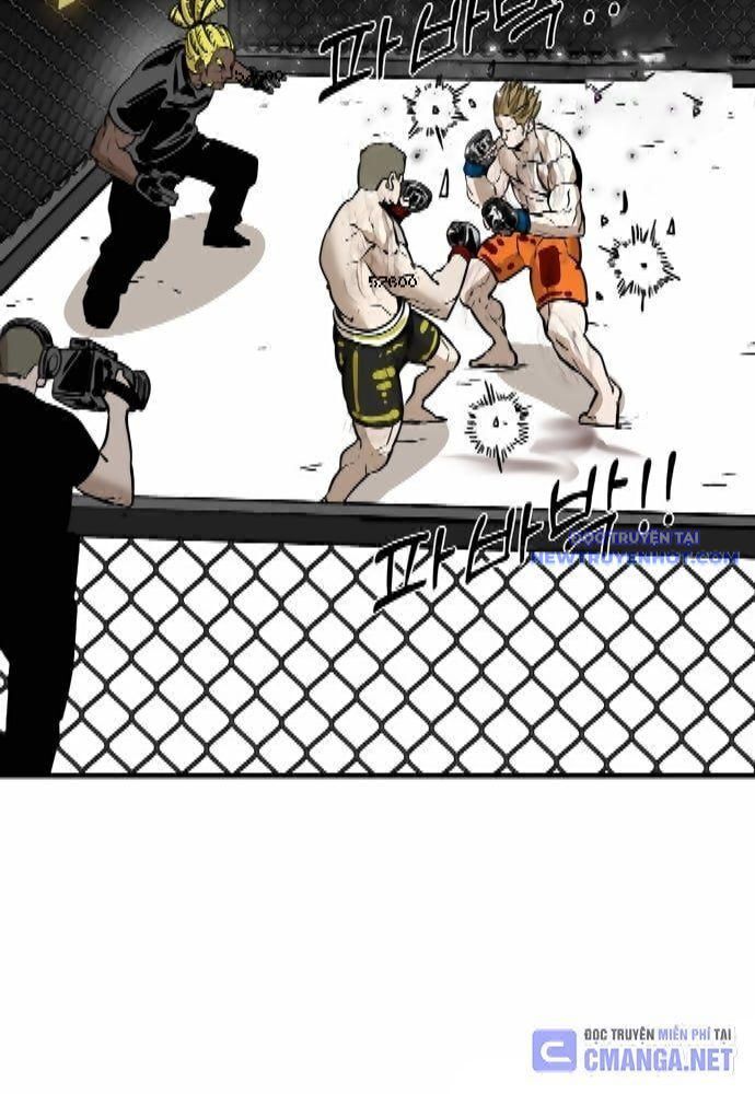 shark - cá mập chapter 309 23