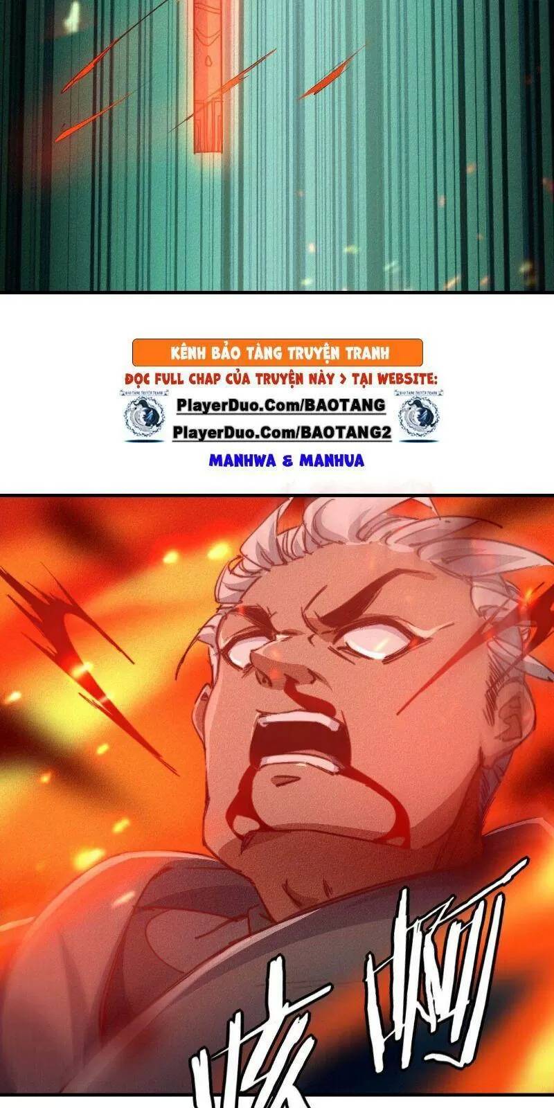 ta thành thần một mình chapter 17 17