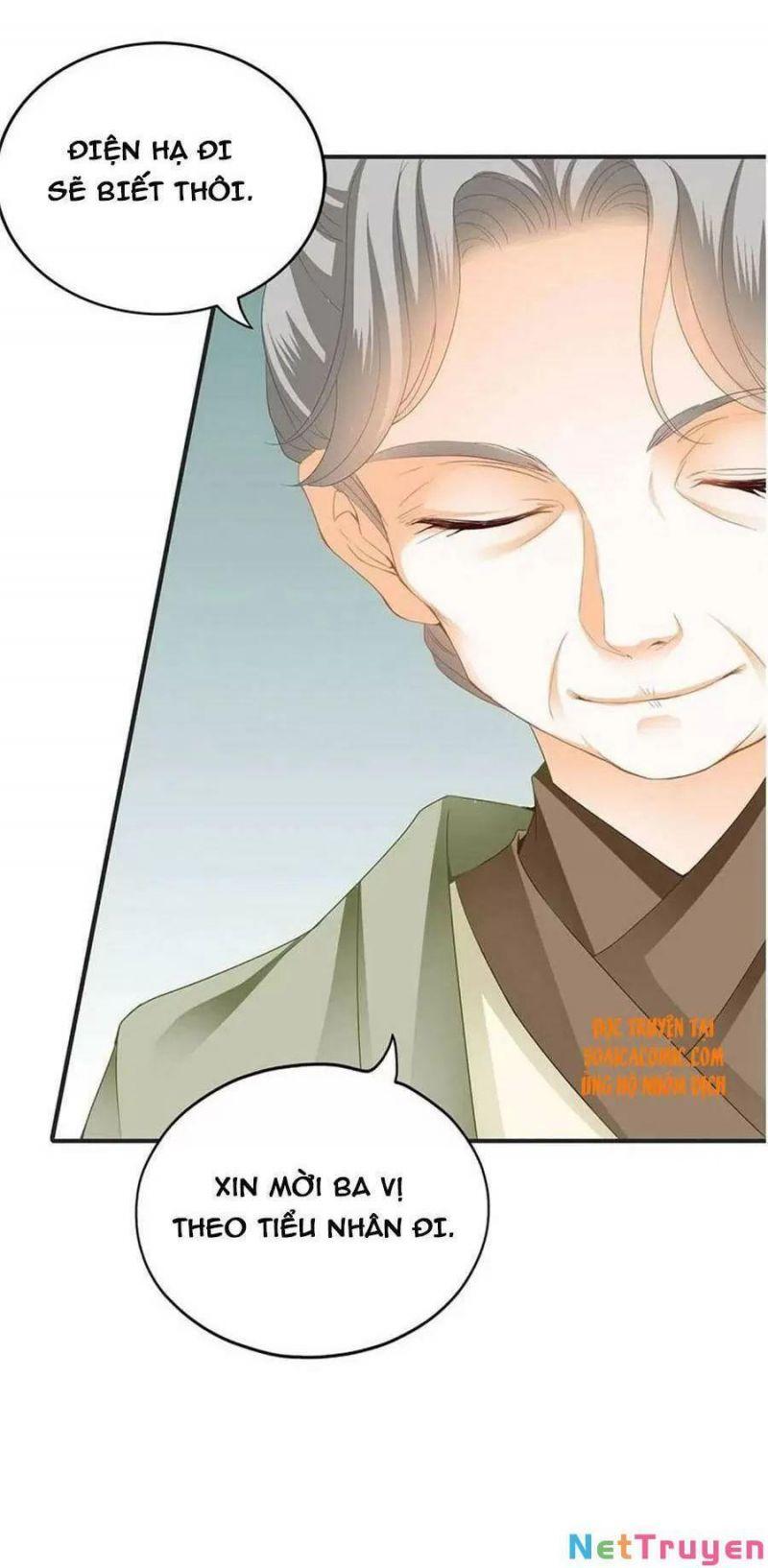 bổn vương muốn nàng chapter 92 25