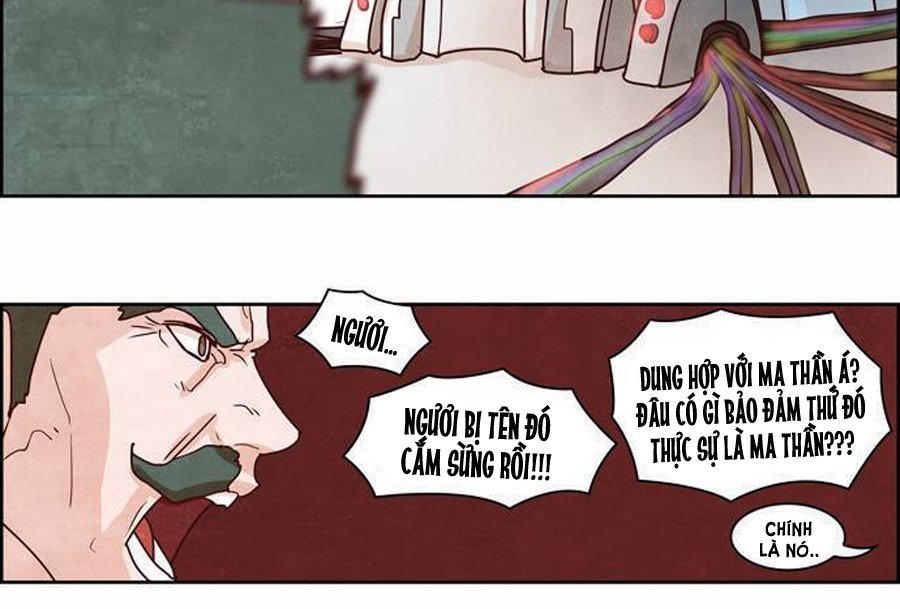 the devil king is bored season 2 chapter 33 16