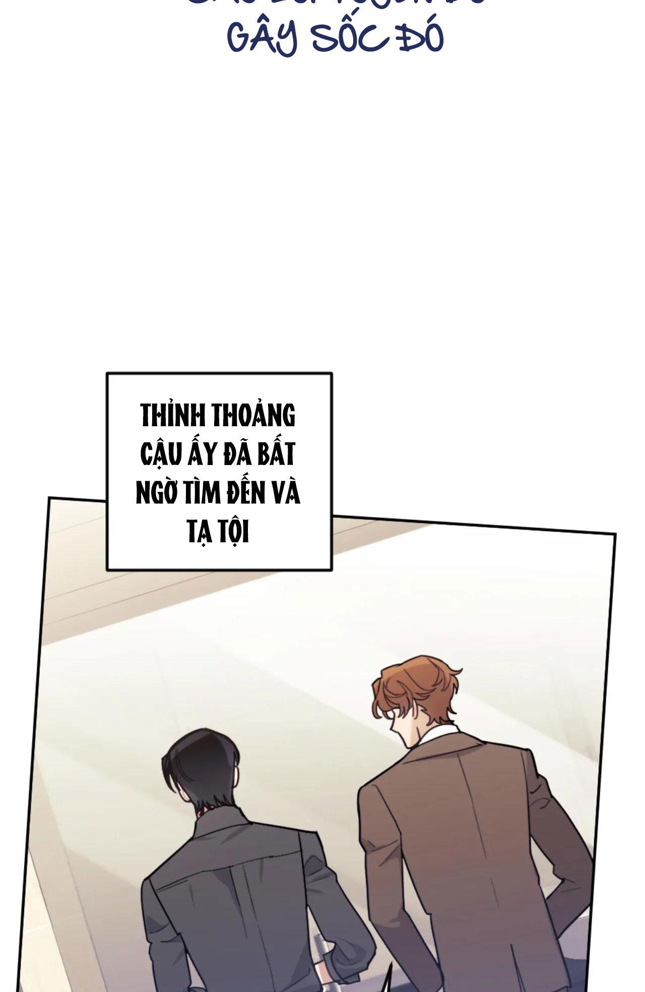 nghiện cuồng công - bdsm cùng sẹc chapter 10 47