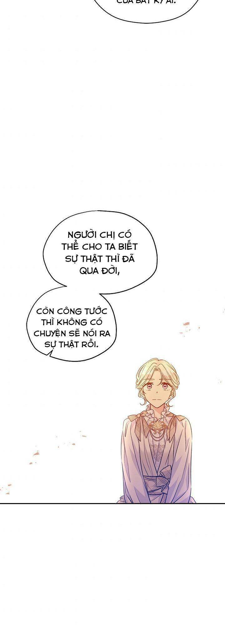 Tôi Sẽ Cố Gắng Thay Đổi Cốt Truyện Chapter 48 - Trang 35