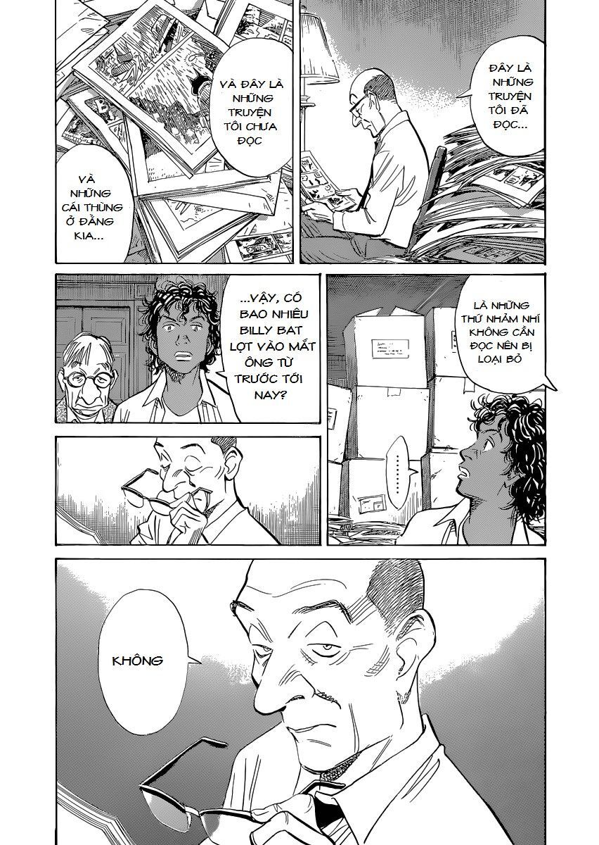 billy bat chapter 126 11