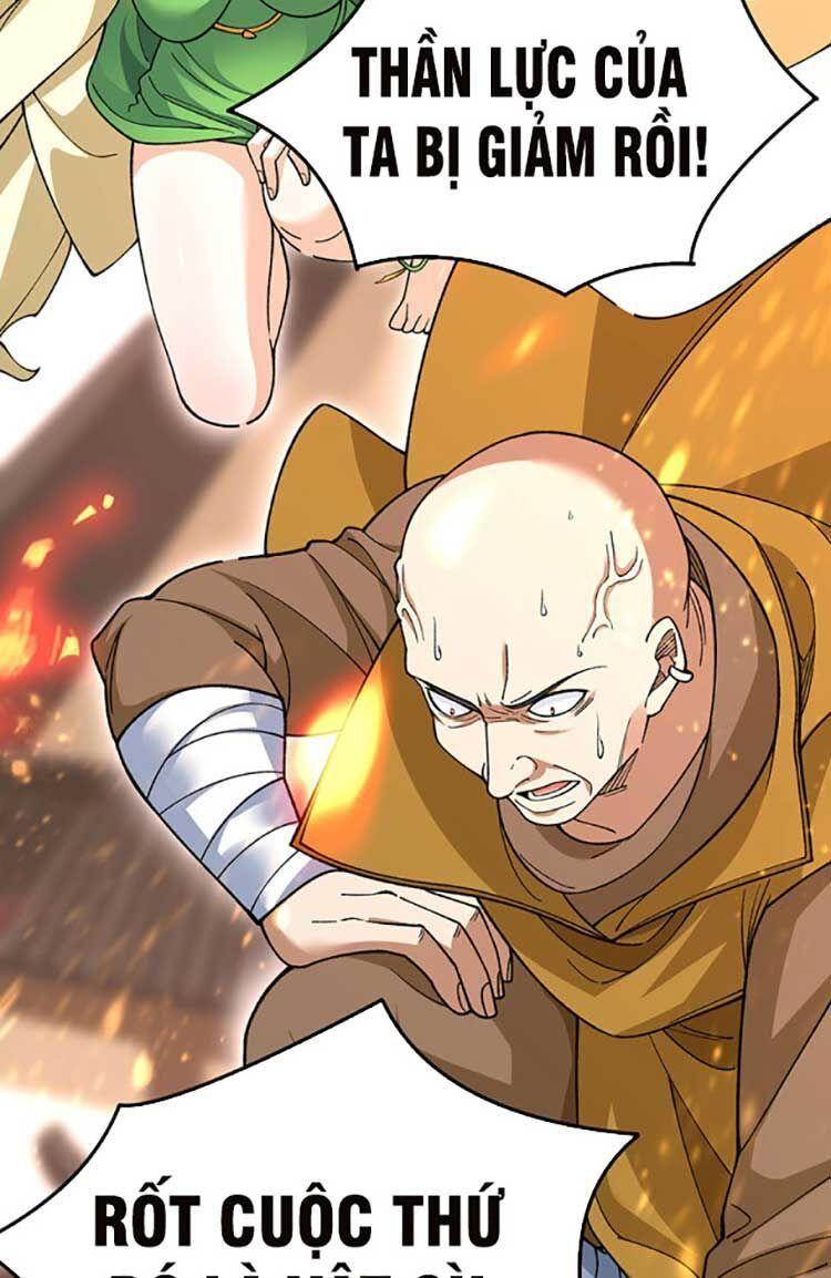 võ đạo độc tôn chapter 583 53