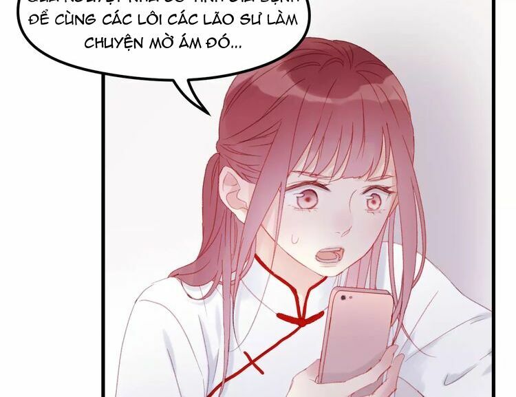 lượm được một tiểu hồ ly phần 2 chapter 27 12