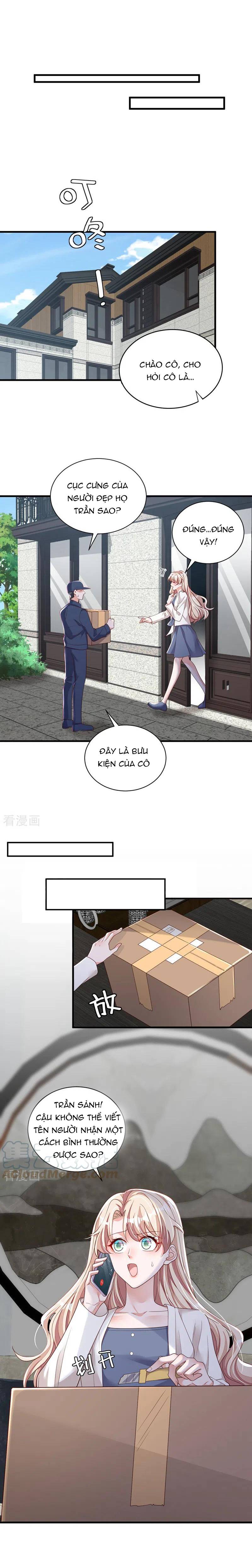 ác ma thì thầm chapter 83 8