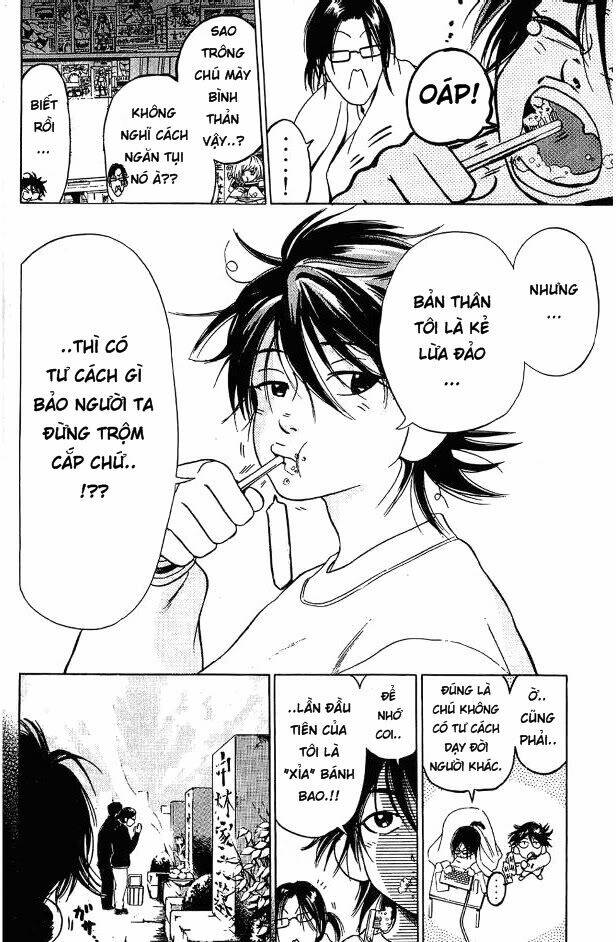 hammer session - thầy giáo tuyệt chiêu chapter 5 2