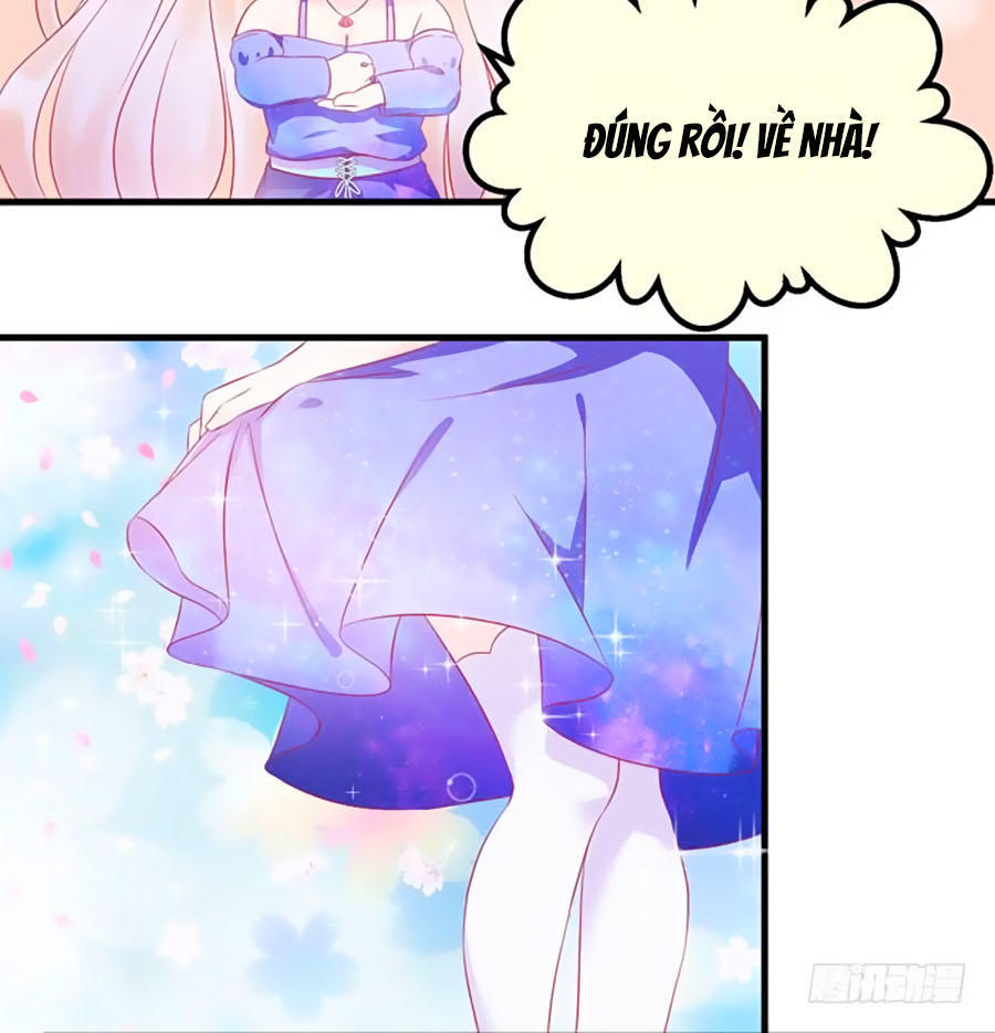 thâm hải chi ca chapter 8 17