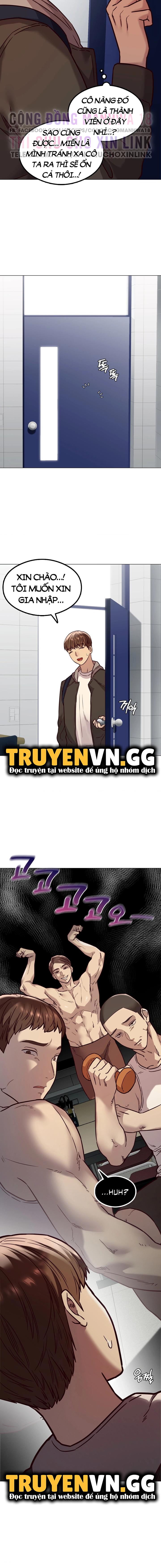 clb trị liệu chapter 3 3