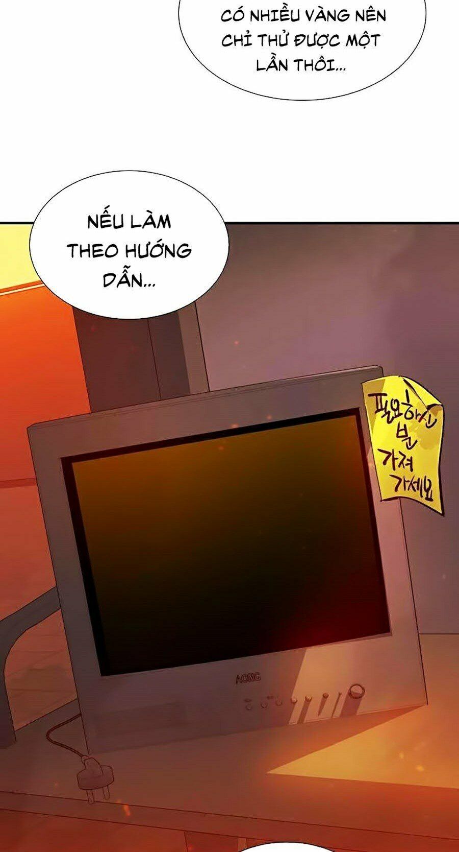 Độc Cô Tử Linh Sư chapter 9 66