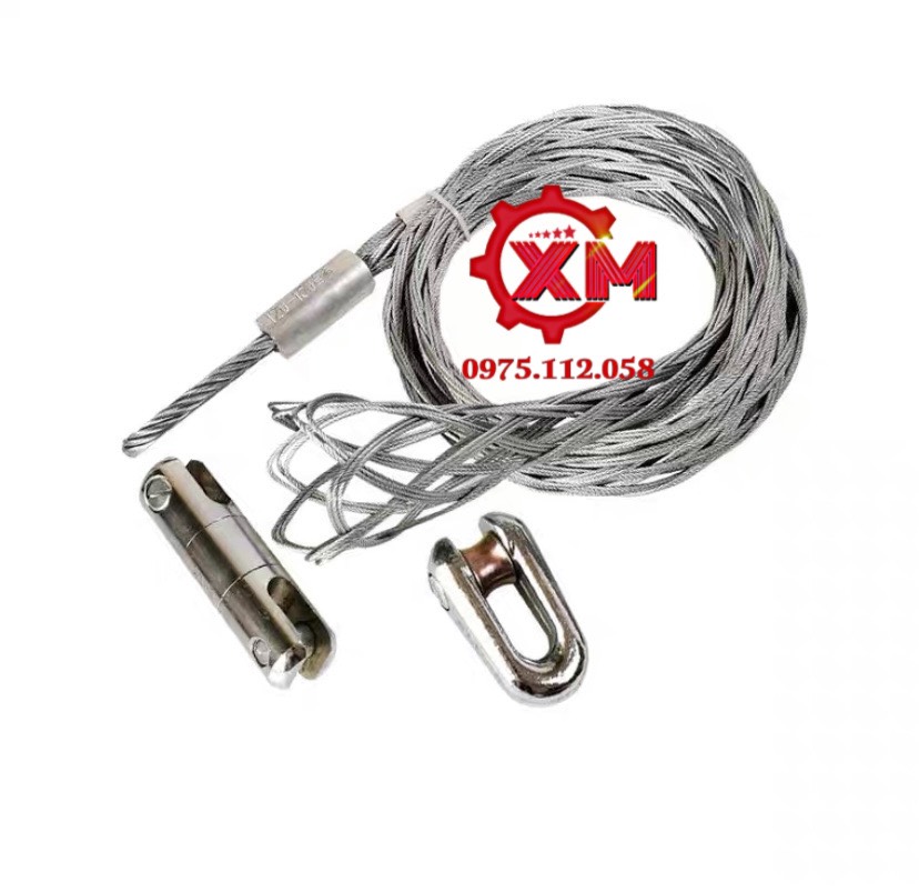 Rọ kéo cáp ngầm 120 - 150mm