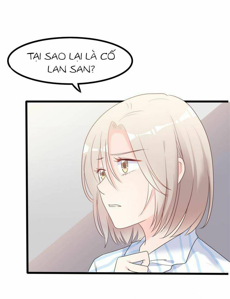 ngạo kiều tổng tài sủng điềm thê chapter 37 30