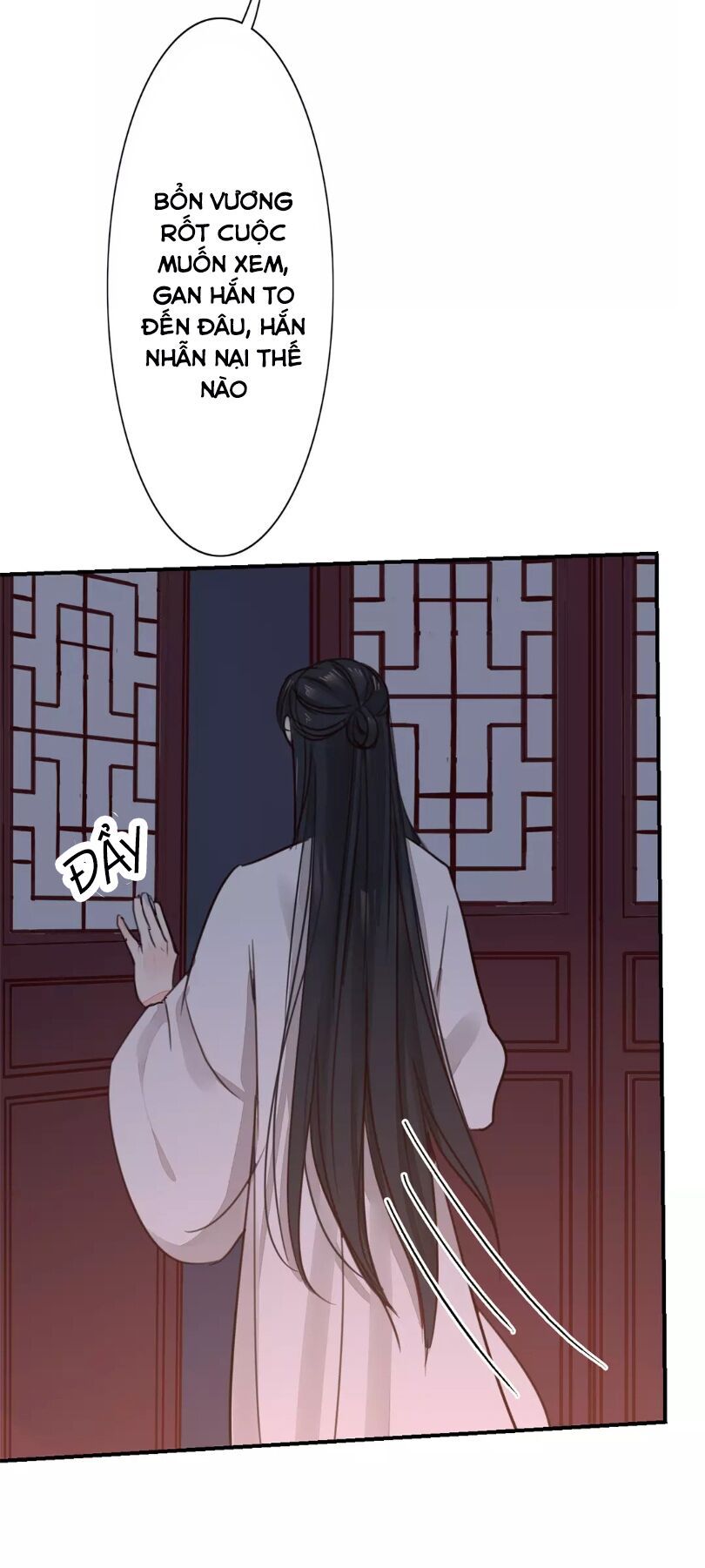 chỉ phu vi thê chapter 26 20