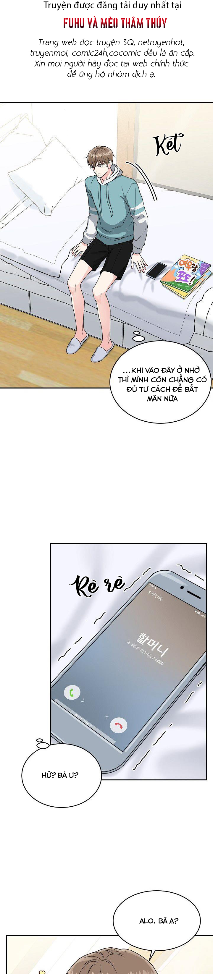 hổ dữ chapter 1 12