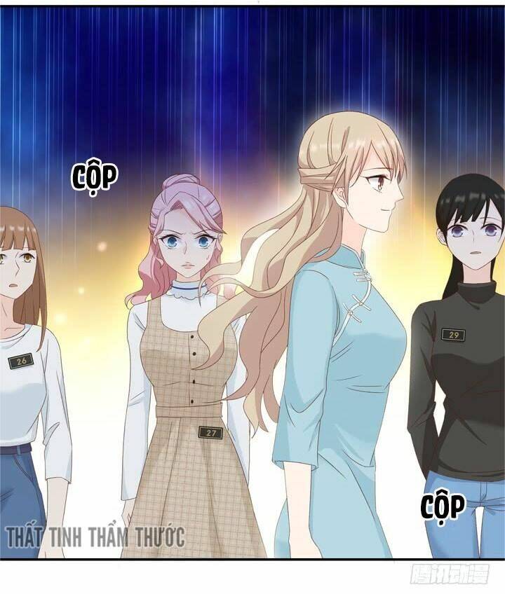 ảnh đế lão công độc ác yêu chapter 22 16