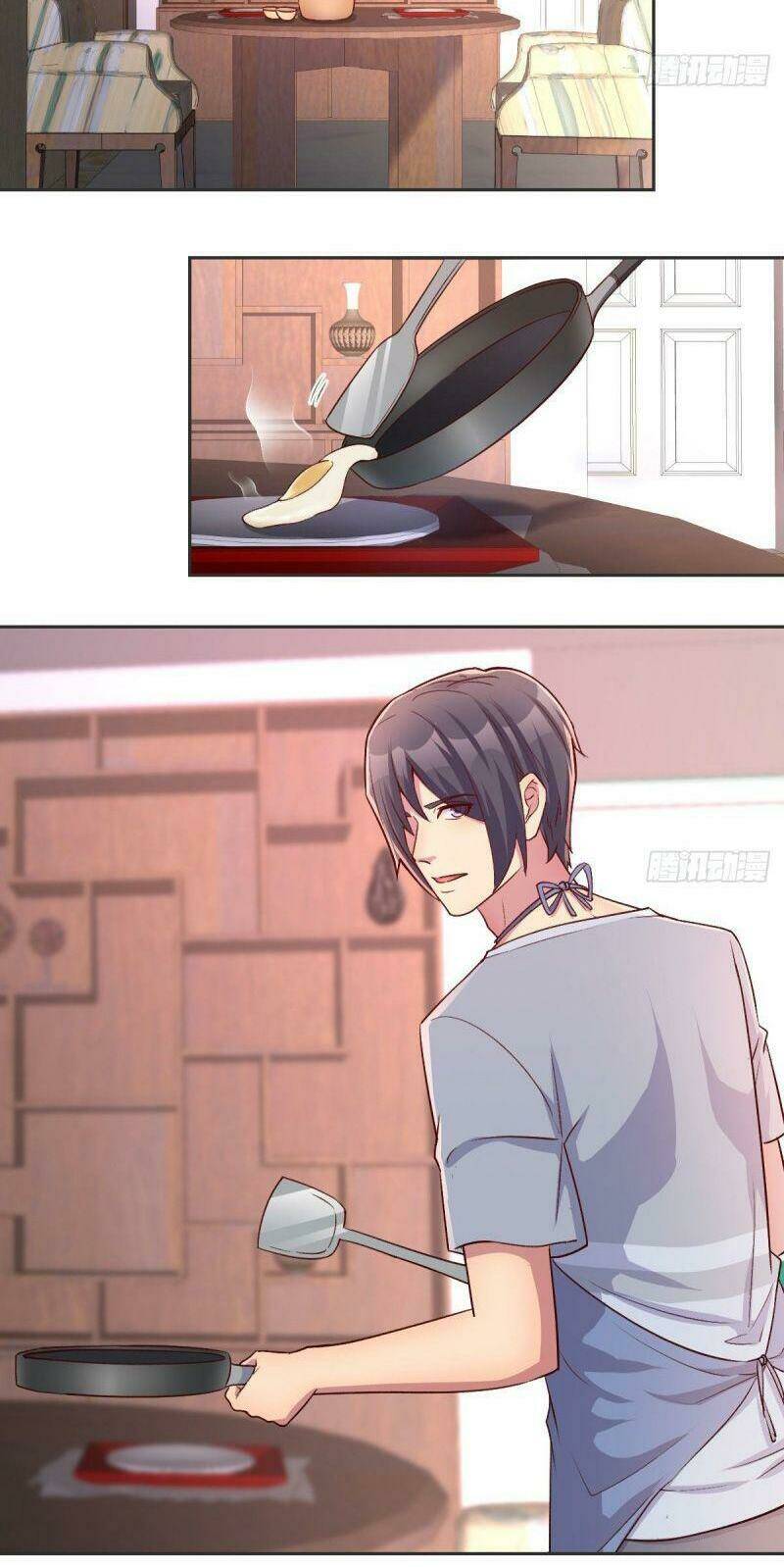 y thánh thiên tài tại hoa đô chapter 19 9