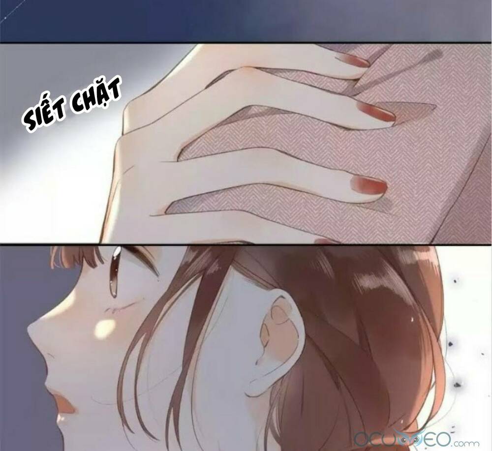 sos! tôi đã yêu một con sâu bướm (phần 2) chapter 14 60