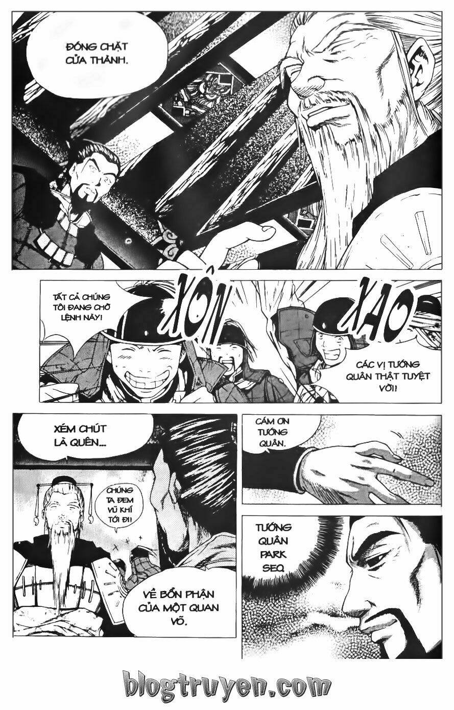 threads of time - dòng thời gian chapter 22 23