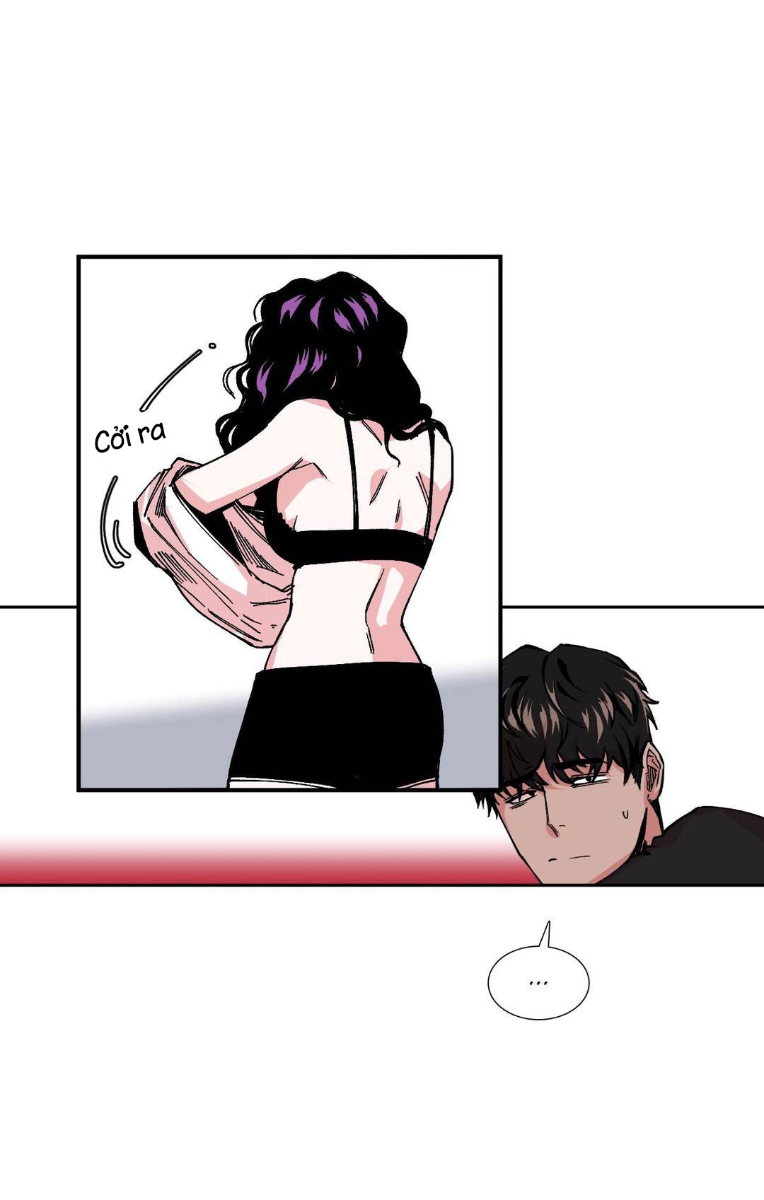 s flower - đóa hoa máu s chapter 3 21