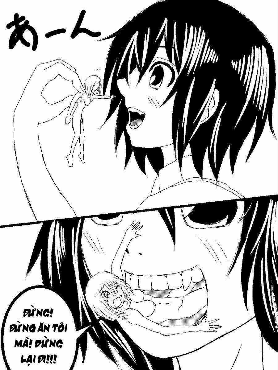 syota vore a tiny chapter 1 3