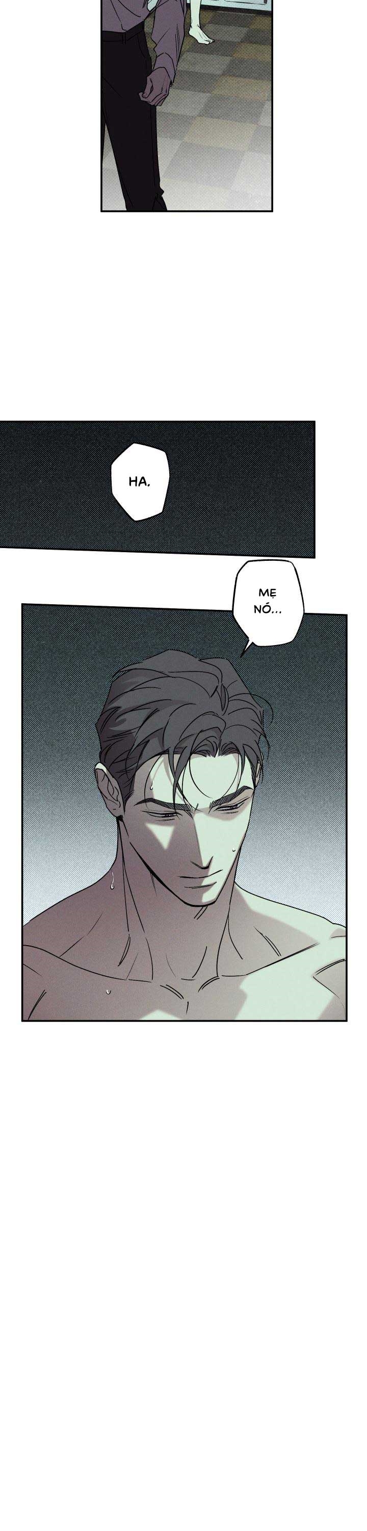 wet sand chapter 33 12