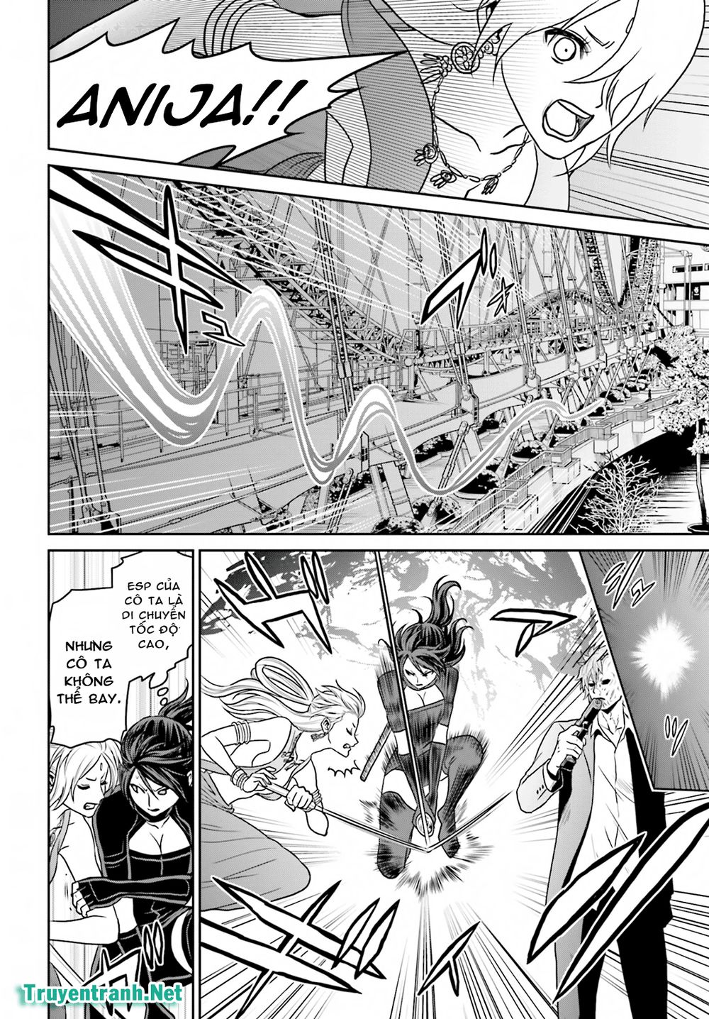 tokyo esp chapter 76 12