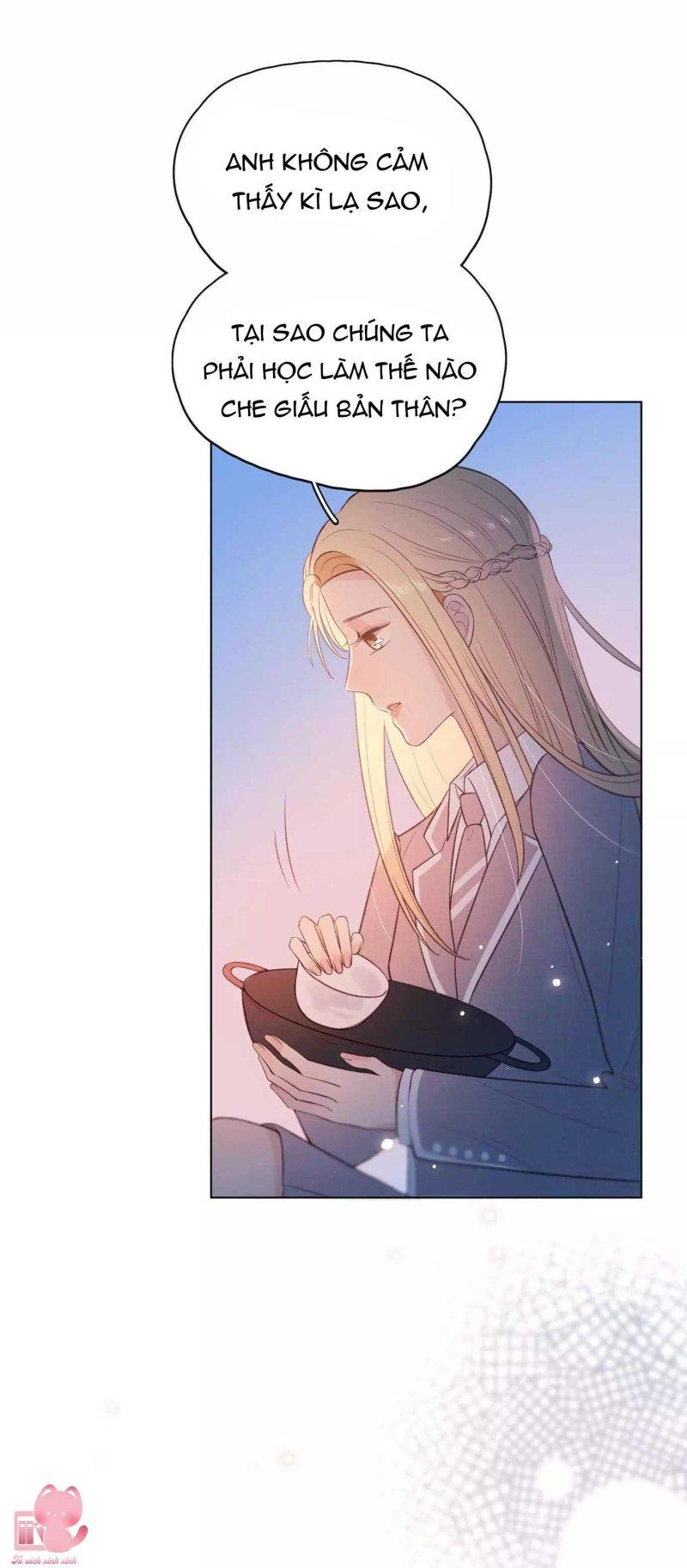 thanh xuân có bạn 2 chapter 3 9