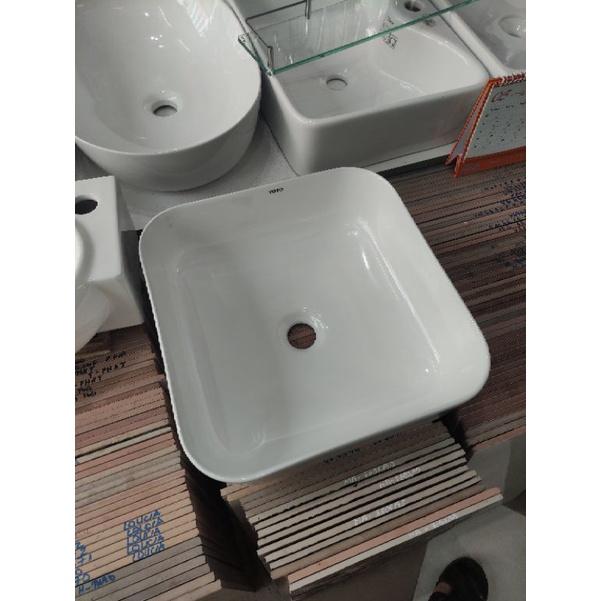 Chậu lavabo đặt bàn