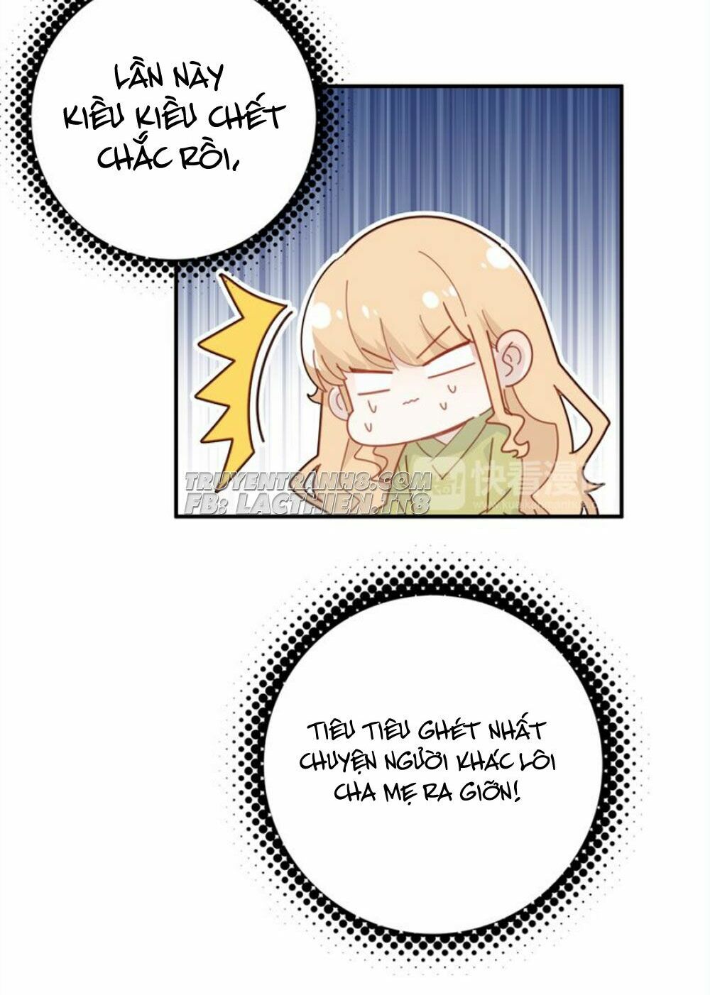 Ái Thượng Ngạo Kiều Long Vương Gia chapter 25 - Trang 52