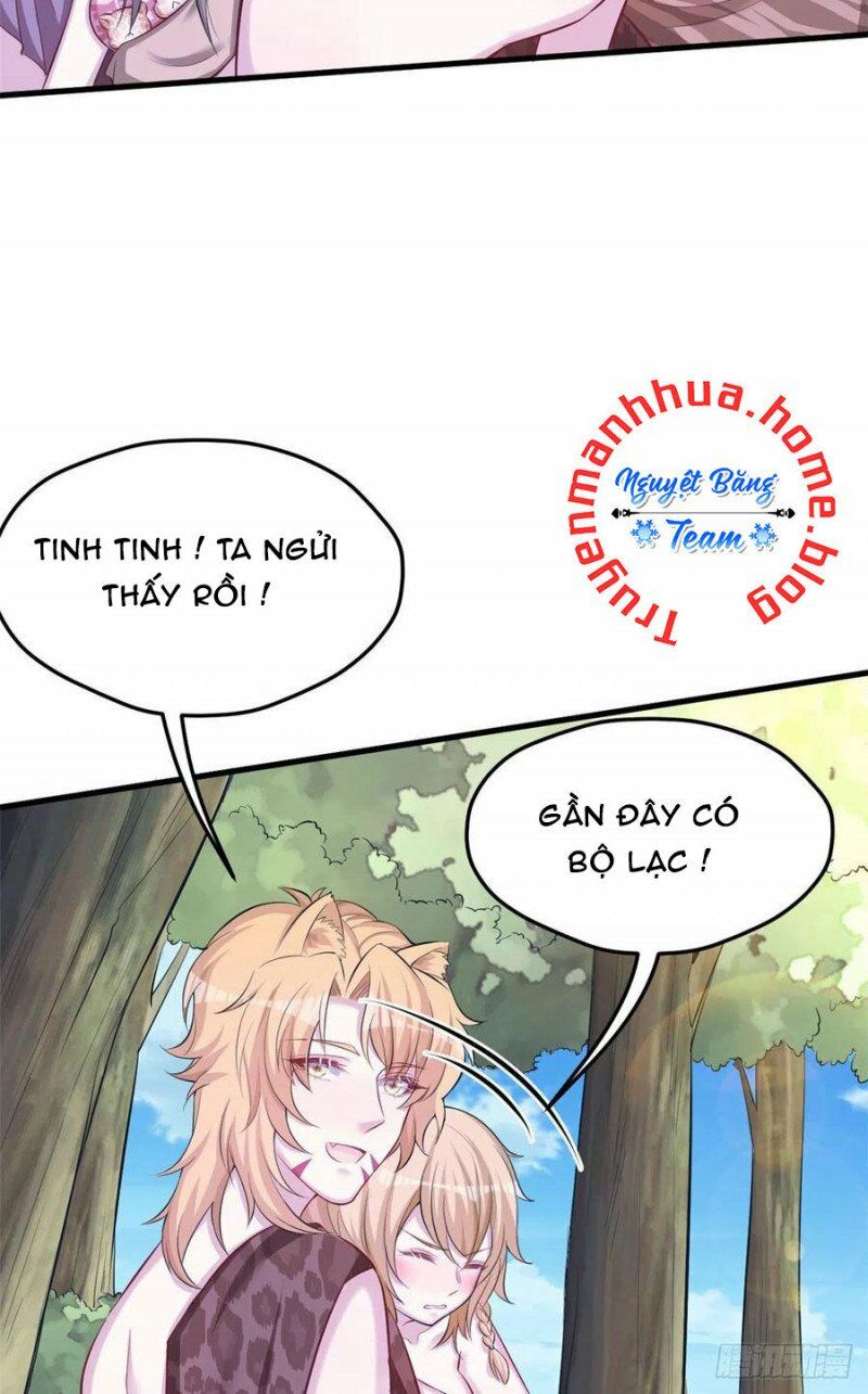 [16+] thảnh thơi thú thế chủng chủng điền, sinh sinh tể chapter 246 42