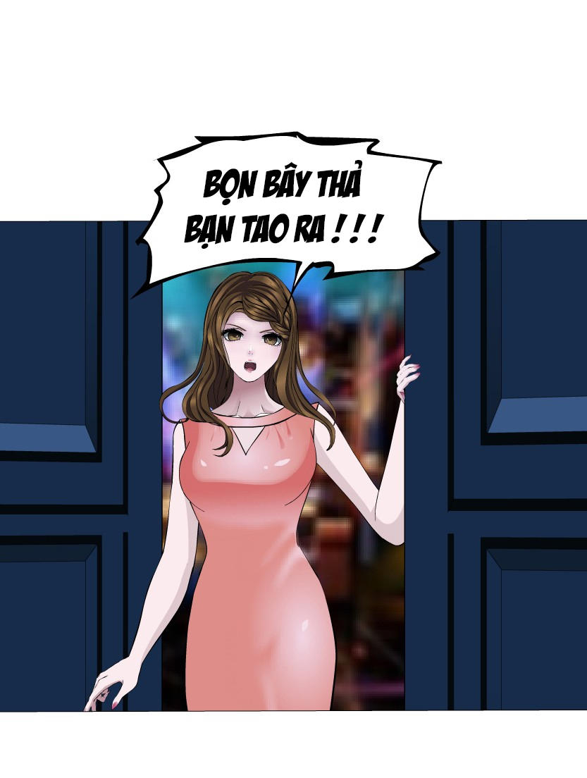 cạm bẫy của nữ thần chapter 46 21