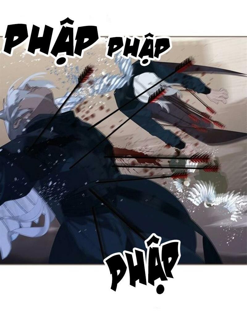 nhất đại linh hậu chapter 112 54