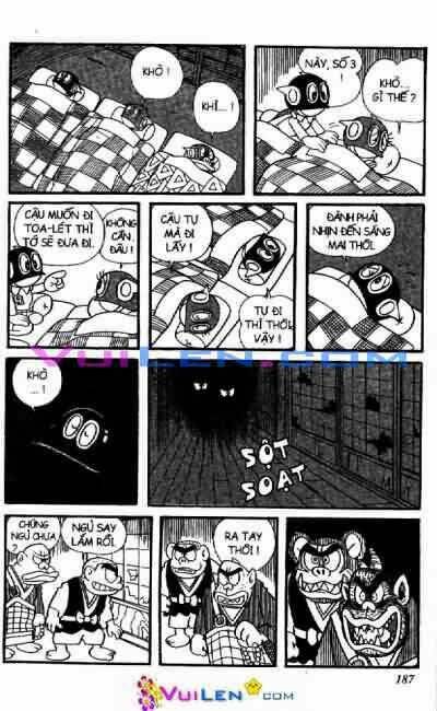 perman - cậu bé siêu nhân chapter 48 12