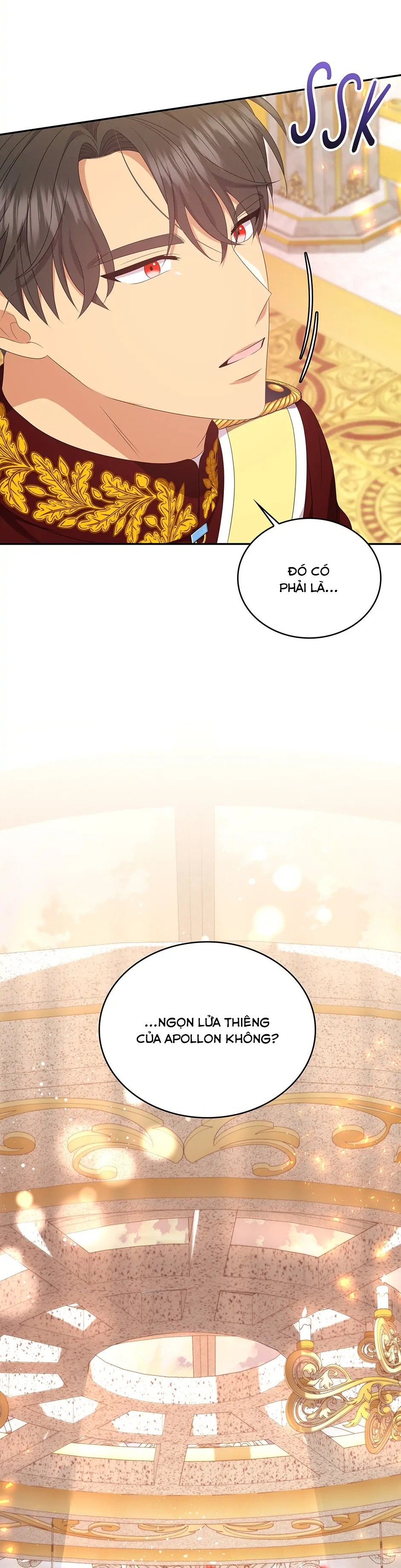 công chúa hai mặt chapter 100 35