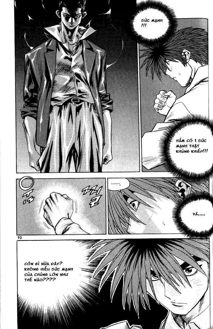 change guy chapter 214 12