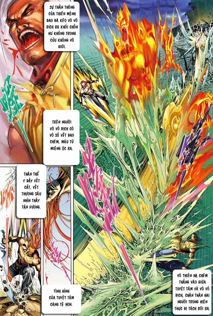 phong vân chapter 342 10