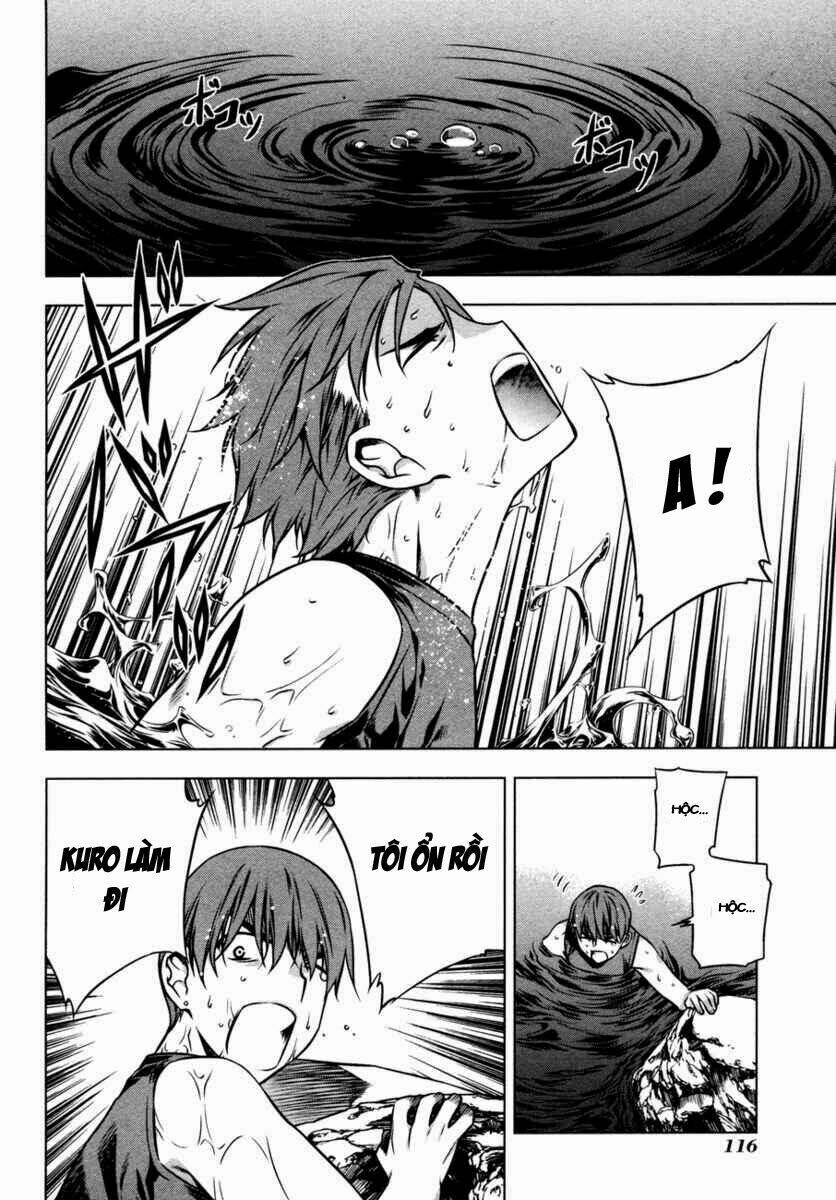 black god chapter 26 10