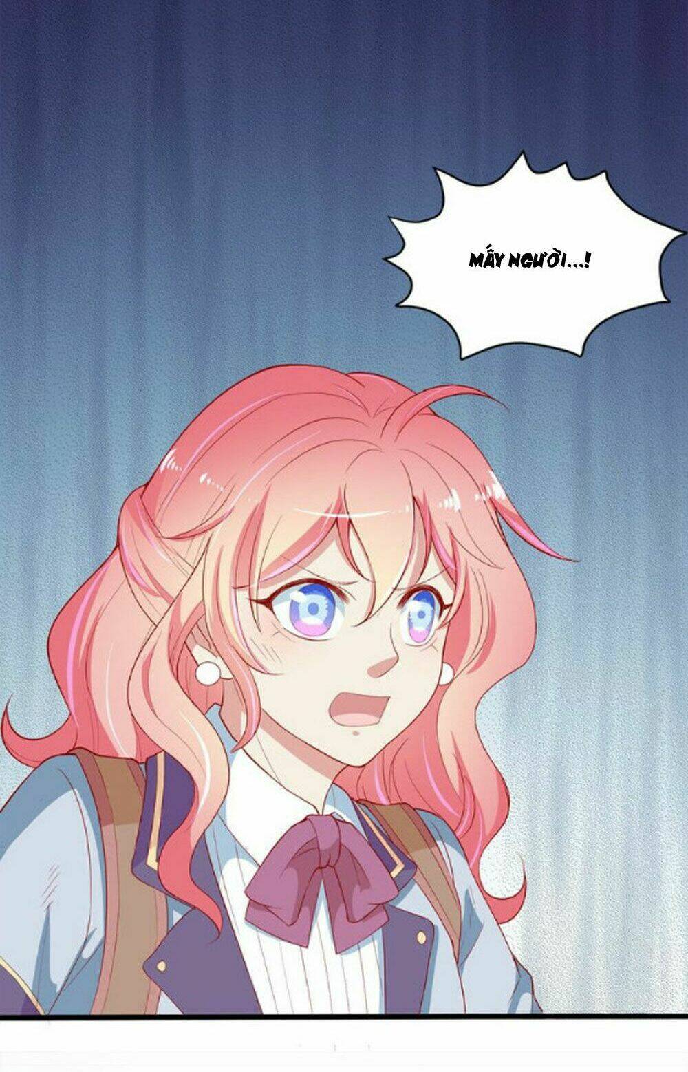 quản lí ngây ngô và thần tượng ác ma chapter 7 24