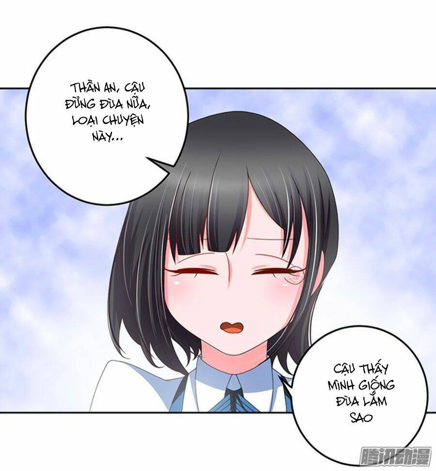 người yêu khát máu của tôi chapter 10 12