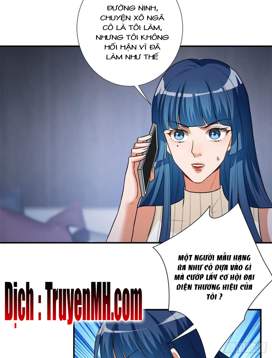 thí hôn lão công, cần giúp sức chapter 412 1