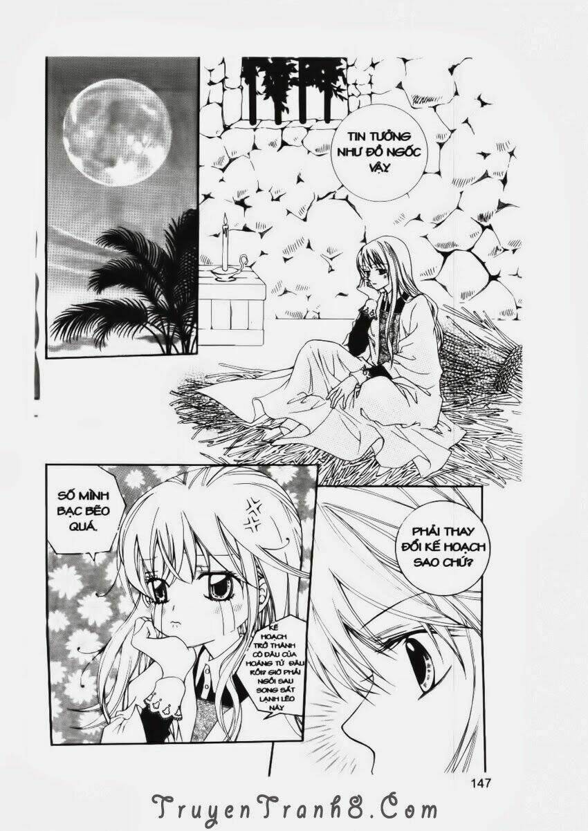 a kiss for my prince chapter 16 15